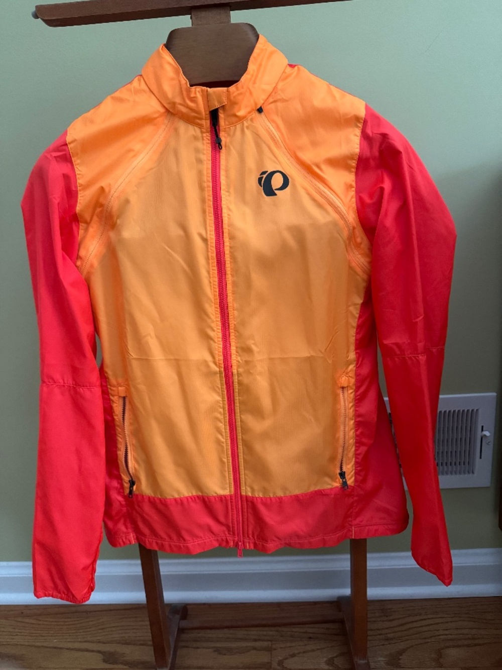PEARL iZUMi Elite Escape Convertible Cycling Jacket - Size XL